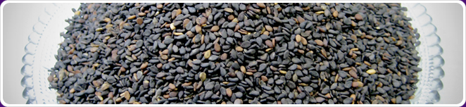 Black Sesame