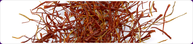 Saffron