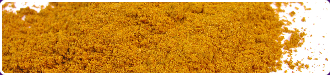 turmeric